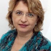 Liubov Naidonova